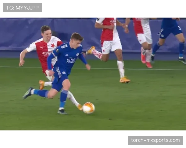 数据赋能下的莱斯特城：战术调整助力球队表现持续提升