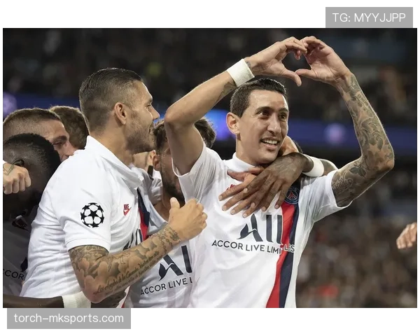 迪马利亚深情回忆皇马岁月：伯纳乌魔幻时刻闪耀生涯