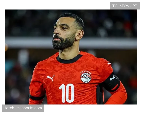 萨拉赫埃及足球偶像