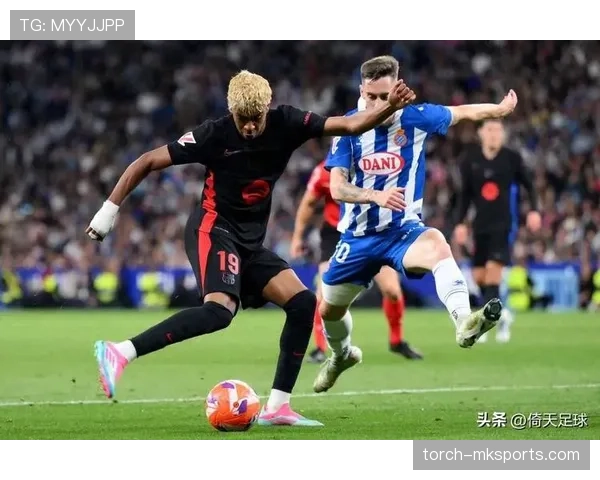 西甲西班牙人德比