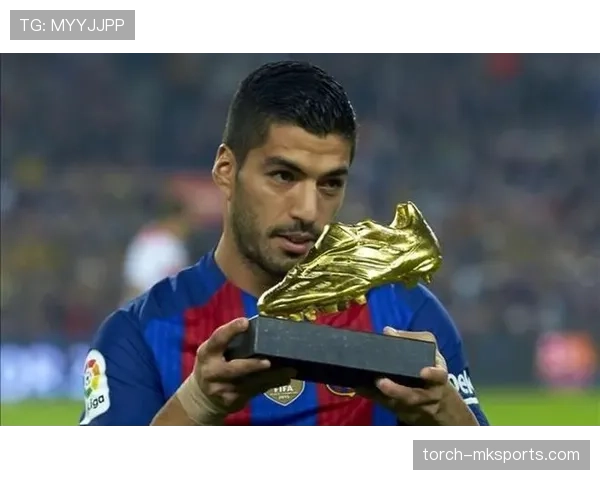 苏亚雷斯从咬人事件到欧洲金靴的救赎之路