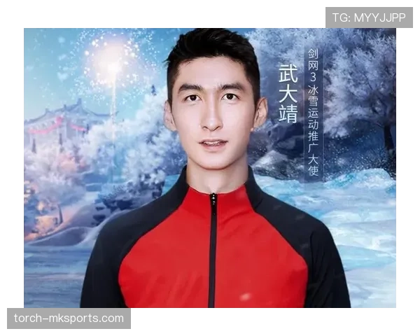 刷到武大靖随手买单的画面，一顿就能顶我好几个月工资