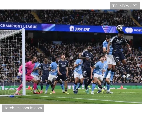 曼城控球率占优却难控场面，攻防转换效率问题逐步显现