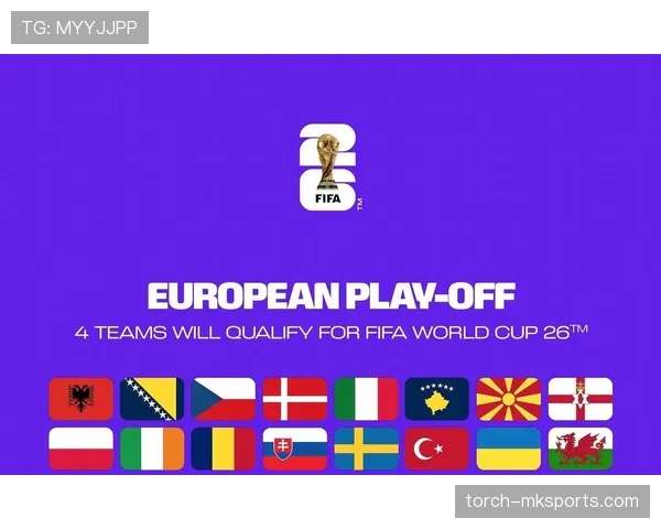 2026世界杯同分出线怎么算 2026世界杯同分出线怎么算